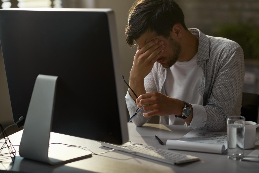 employee burnout