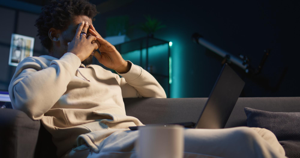 how to stop overthinking