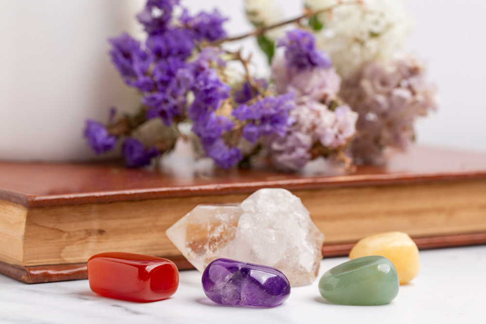 Crystals for Healing