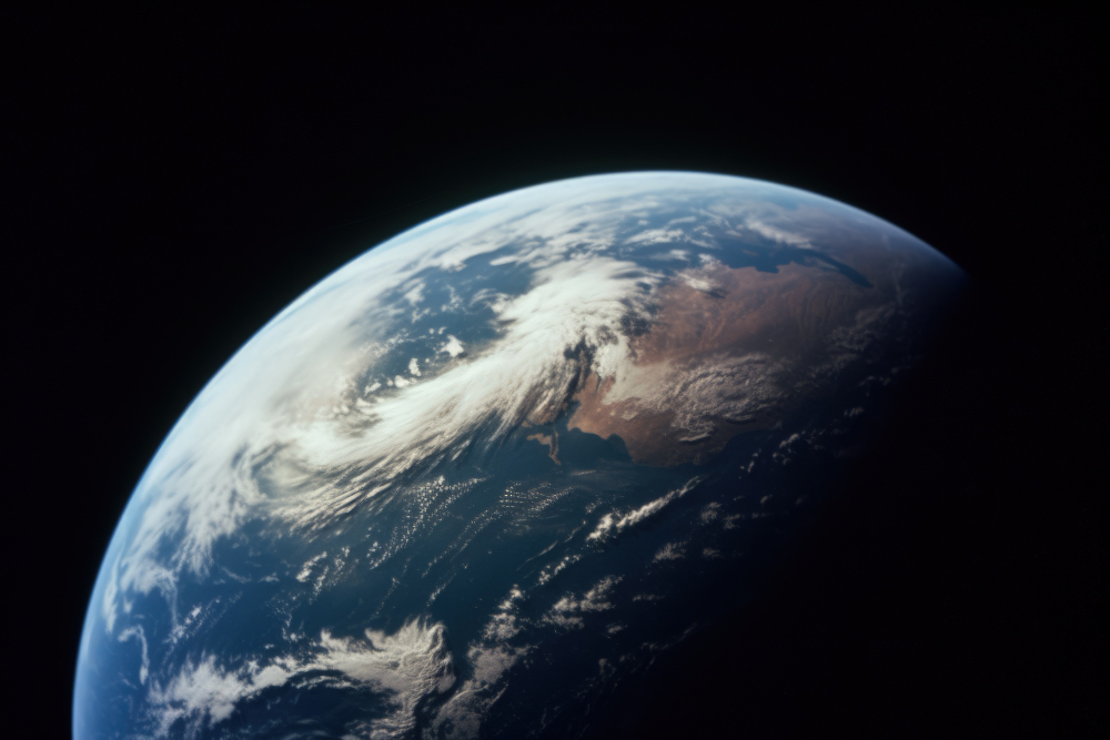 New Earth