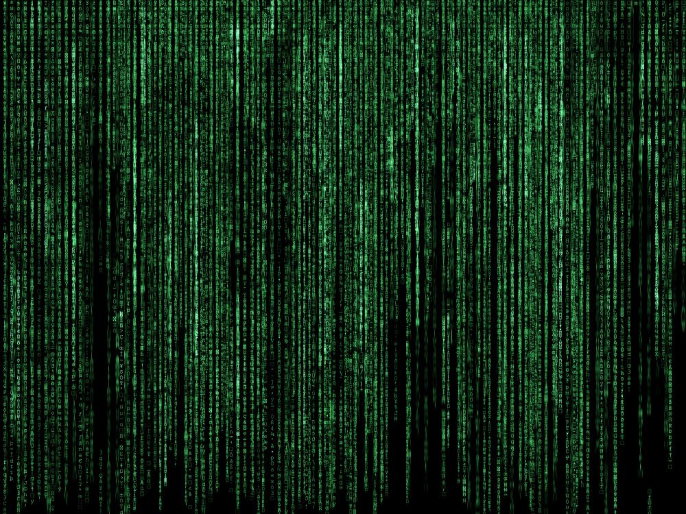 how to escape the matrix