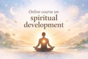 online course on spiritual development