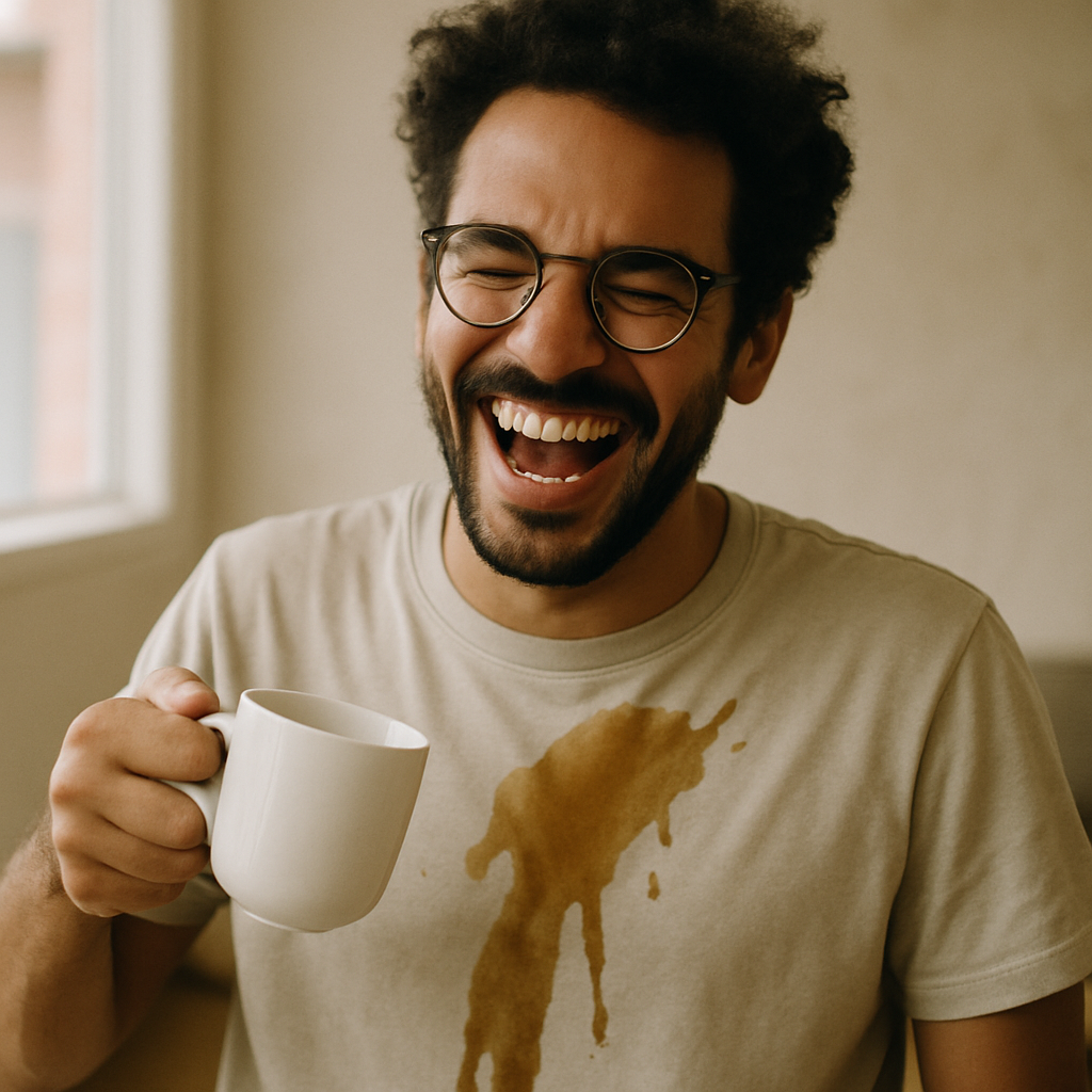 Dont take life too seriously