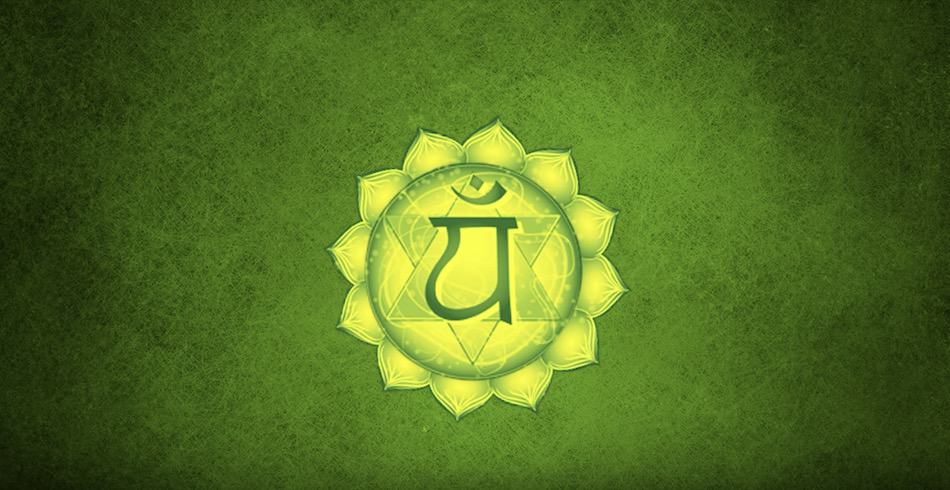 Heart Chakra