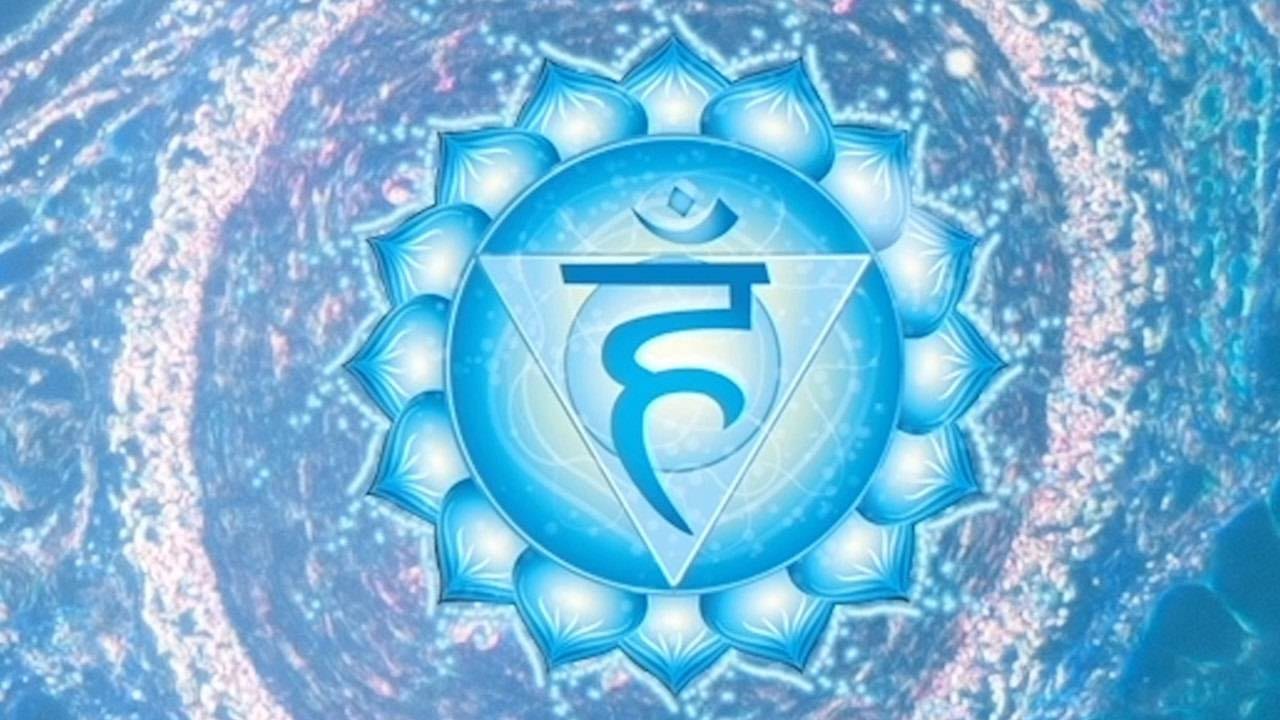 throat chakra