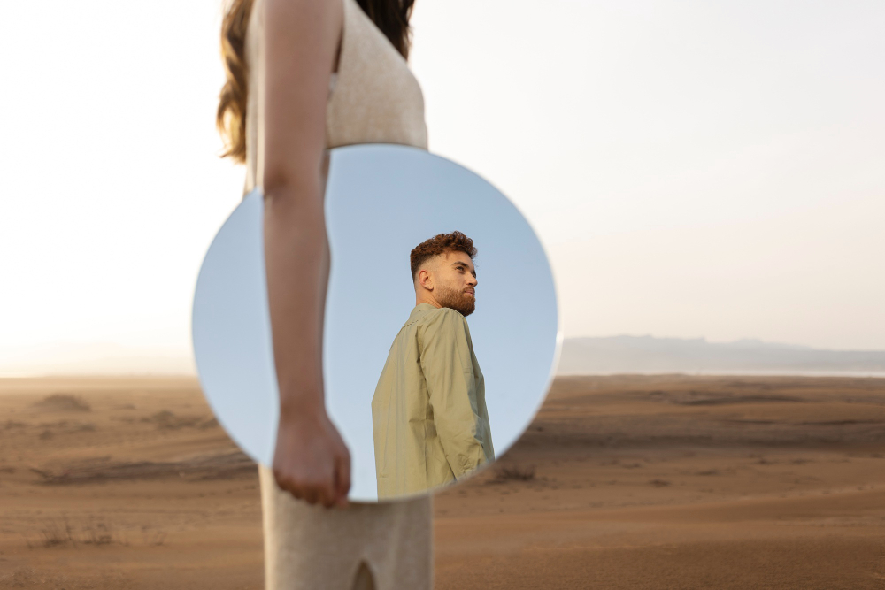 People as Mirrors