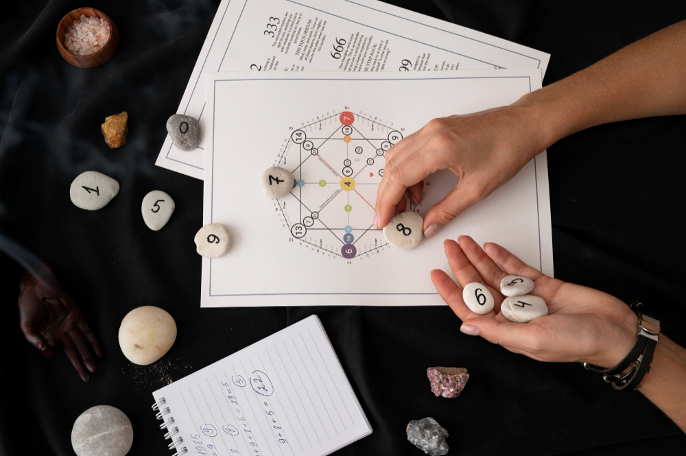 karmic cycle
