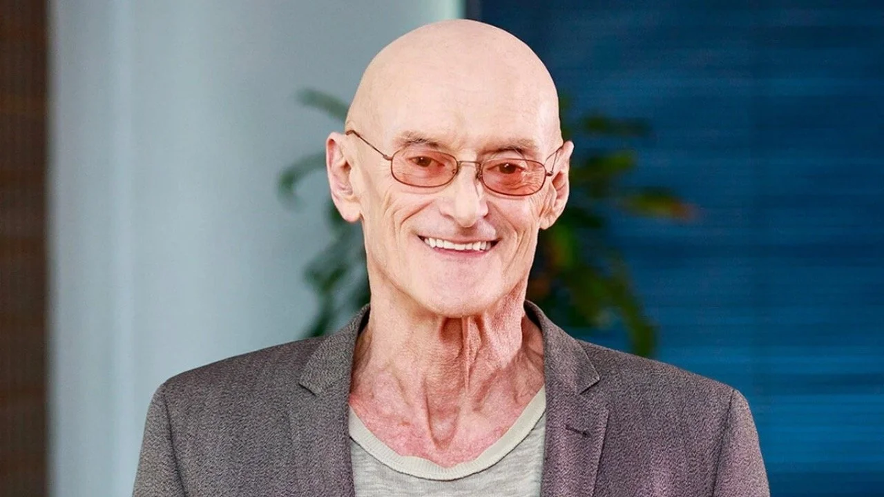 Ken Wilber
