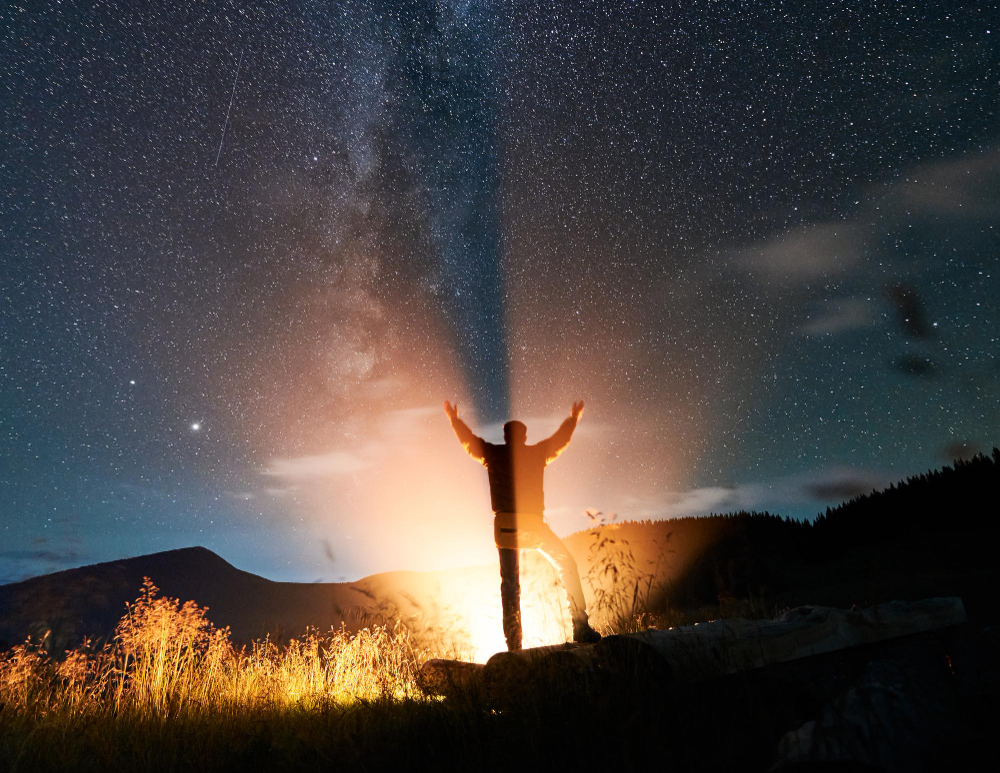 Manifesting Reality