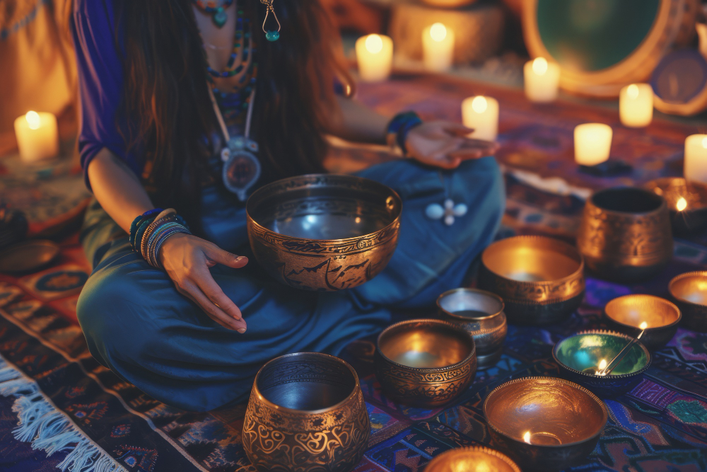 How to Experience Spirituality