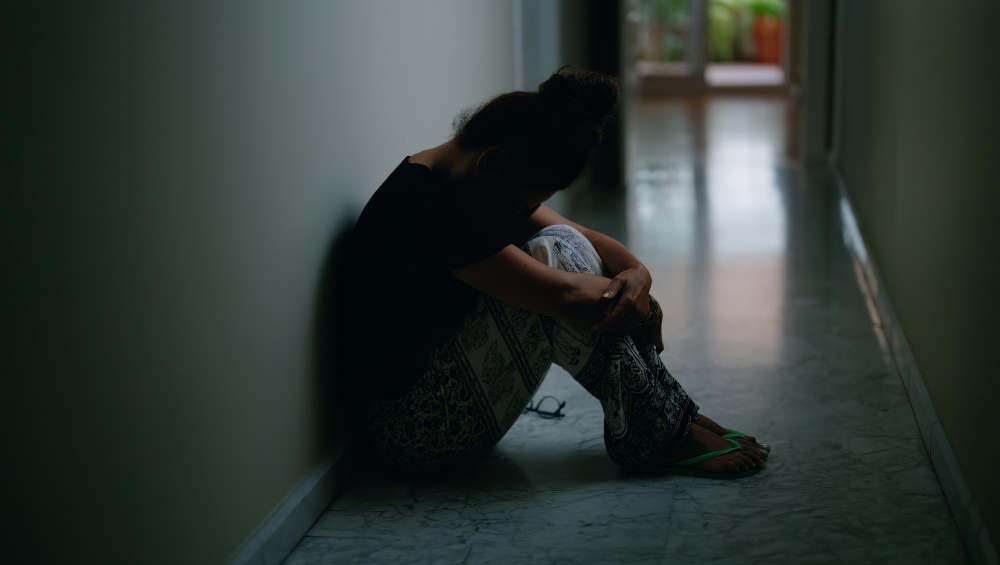 purpose of suffering