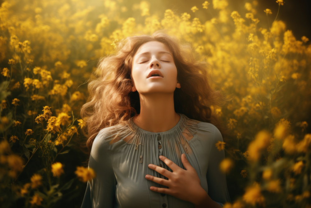 How to Release Trapped Emotions