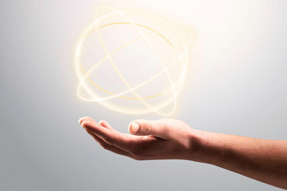 how to feel energy