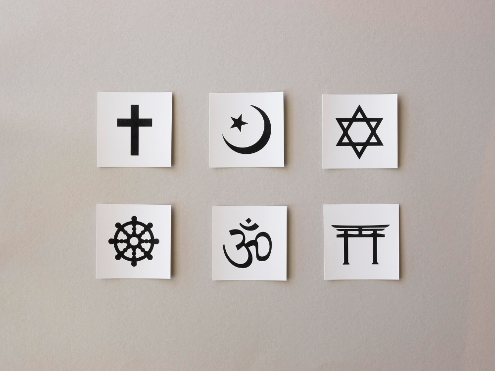Spiritual Person Without Religion