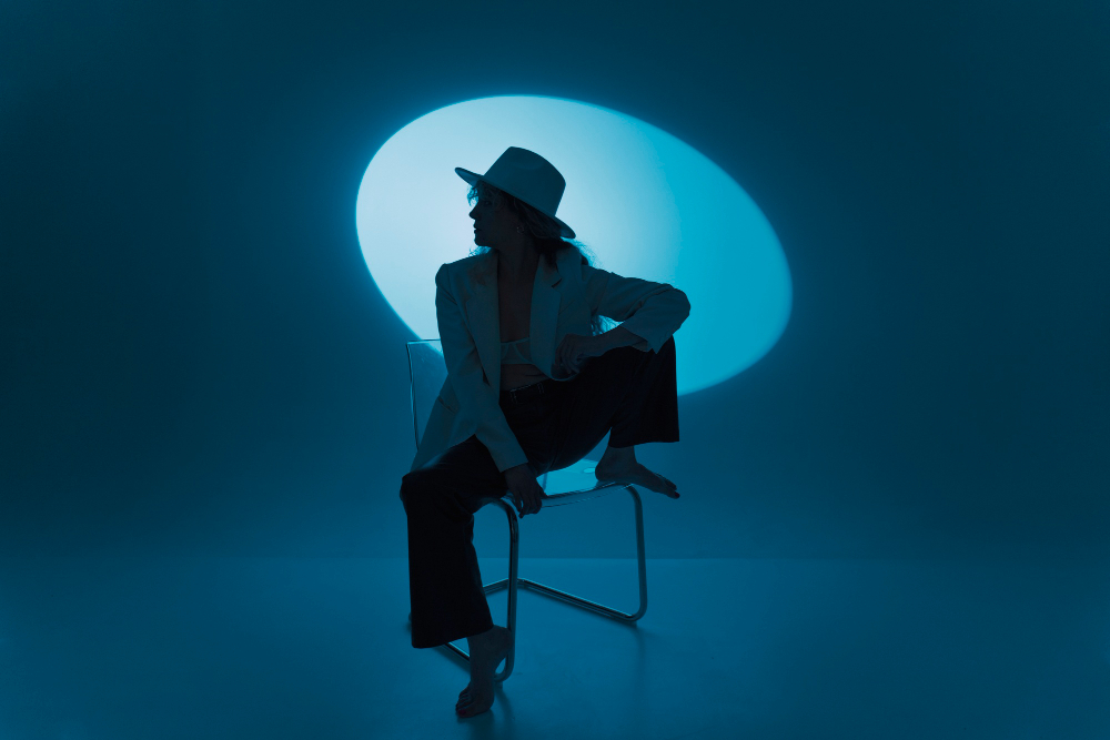 spotlight effect