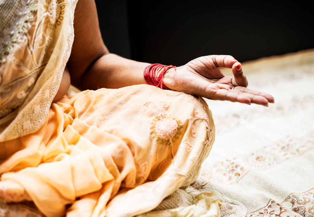 Sat Chit Ananda